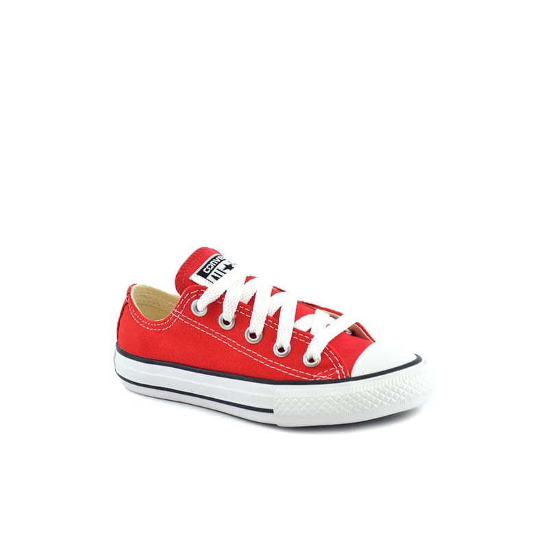 Zapatillas Converse Zapatilla Converse Ni o Chuck Taylor All