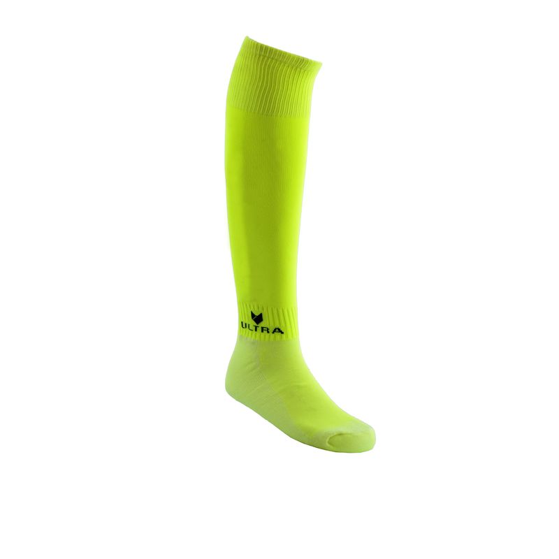 MEDIA-ULTRA-HOMBRE-FUTBOL-AMARILLO-FLUO