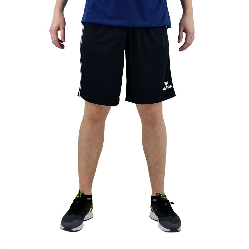 SHORT-ULTRA-SPORTS-HOMBRE-FUTBOL-C--VIVOS-NEGRO