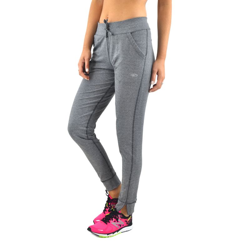 Babuchas | Vandalia Mujer Gris - FerreiraSport