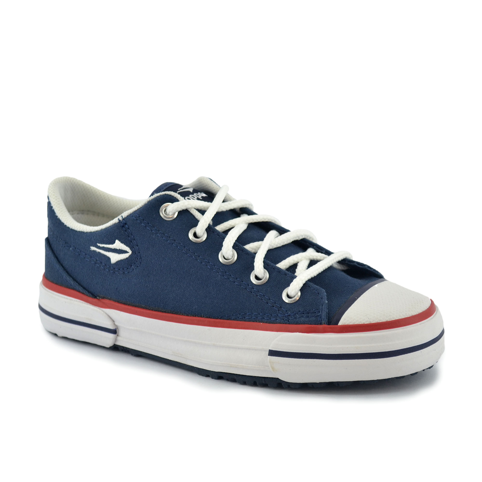 Zapatillas Topper Zapatilla Topper Hombre Nova Low Azul Insignia Azul FerreiraSport