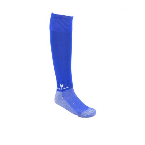 Medias Ultra Futbol Azul Francia