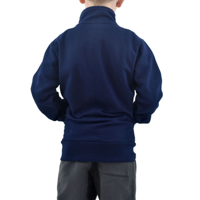 CAMPERA-TOPPER-NIÑO-COLEGIAL-AZUL-MARINO