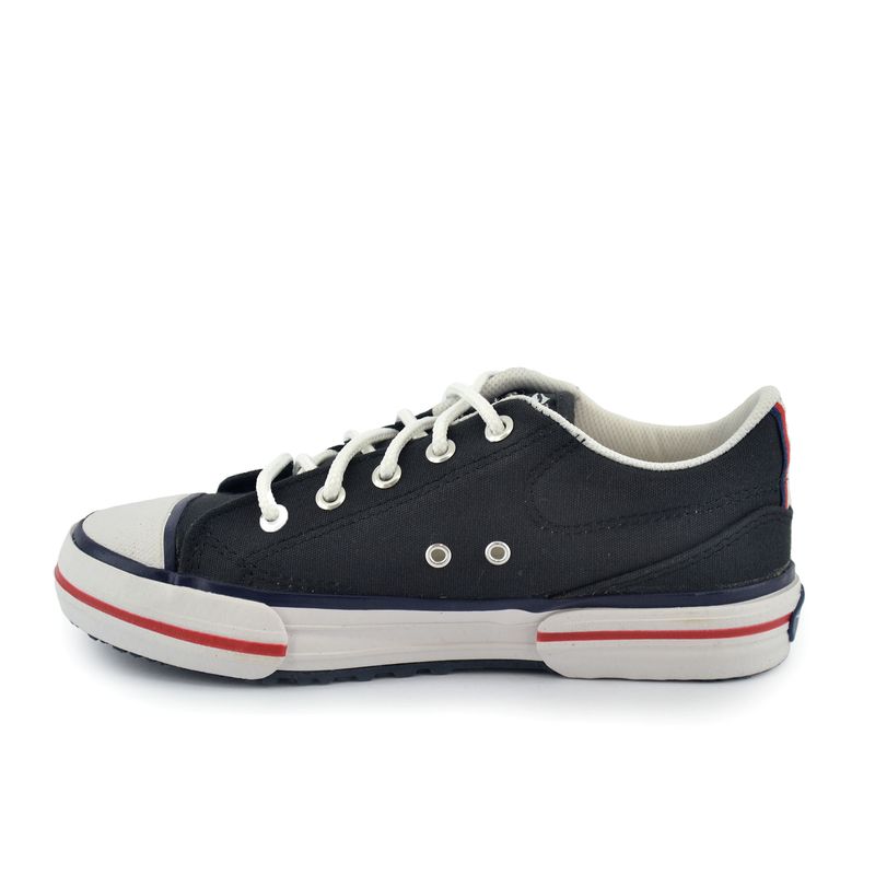 ZAPATILLA-TOPPER-HOMBRE-NOVA-LOW-LONA-NEGRO