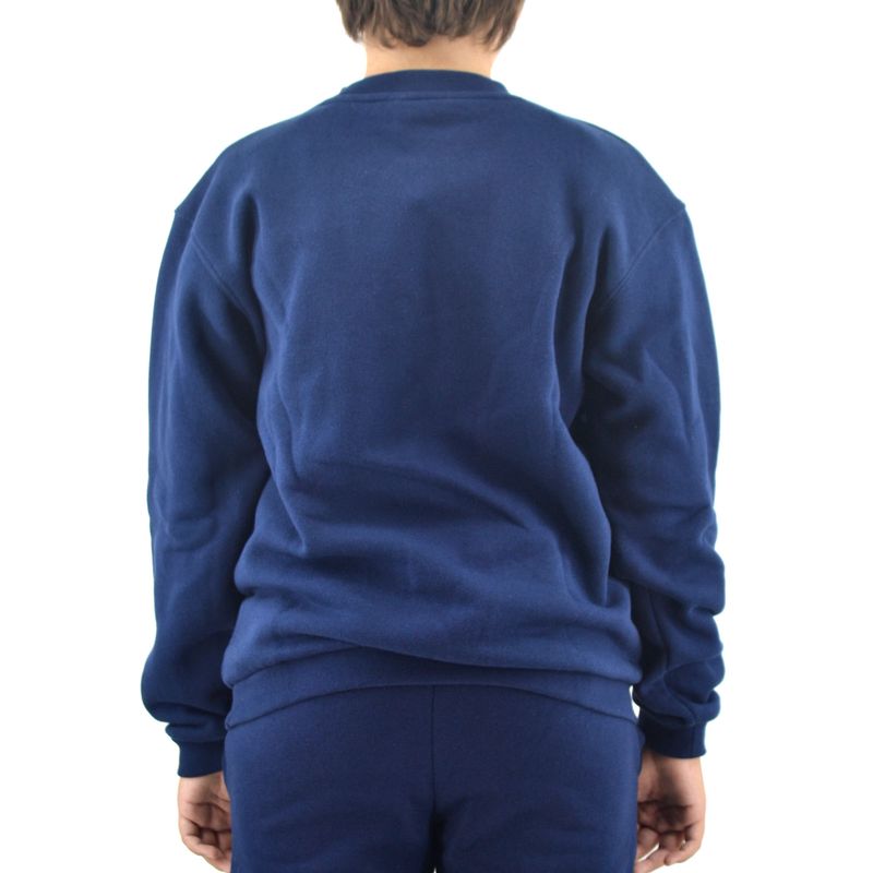 BUZO-NIÑO-FRIZA-COLEGIAL-RIBB-MARINO