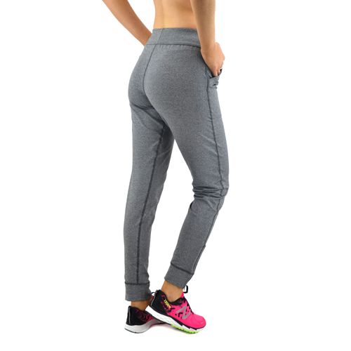 Babucha Vandalia Mujer Deportiva Gris