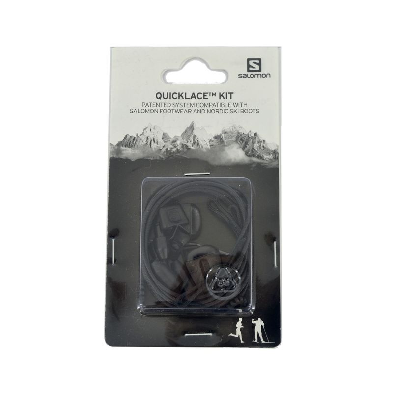 Cordones Salomon QUICKLACE KIT 