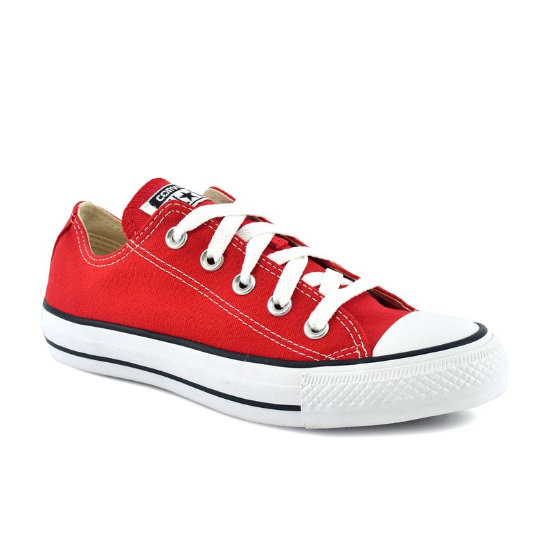 Zapatillas Converse | Zapatilla Unisex Chuck Taylor All Star Ox Septimo Store