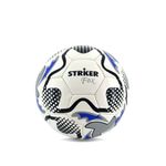 PELOTA-STRIKER-FOX-NRO-4-FUTSAL-BLANCO-AZUL-NEGRO