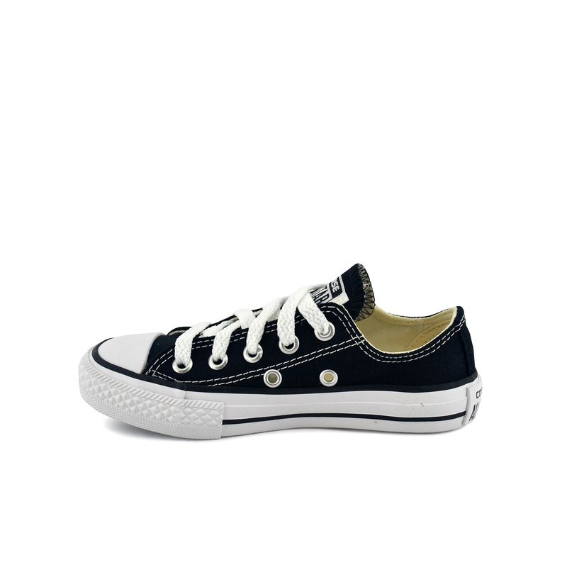 ZAPATILLA-CONVERSE-NIÑO-CHUCK-TAYLOR-ALL-STAR-CORE-NEGRO-BLANCO