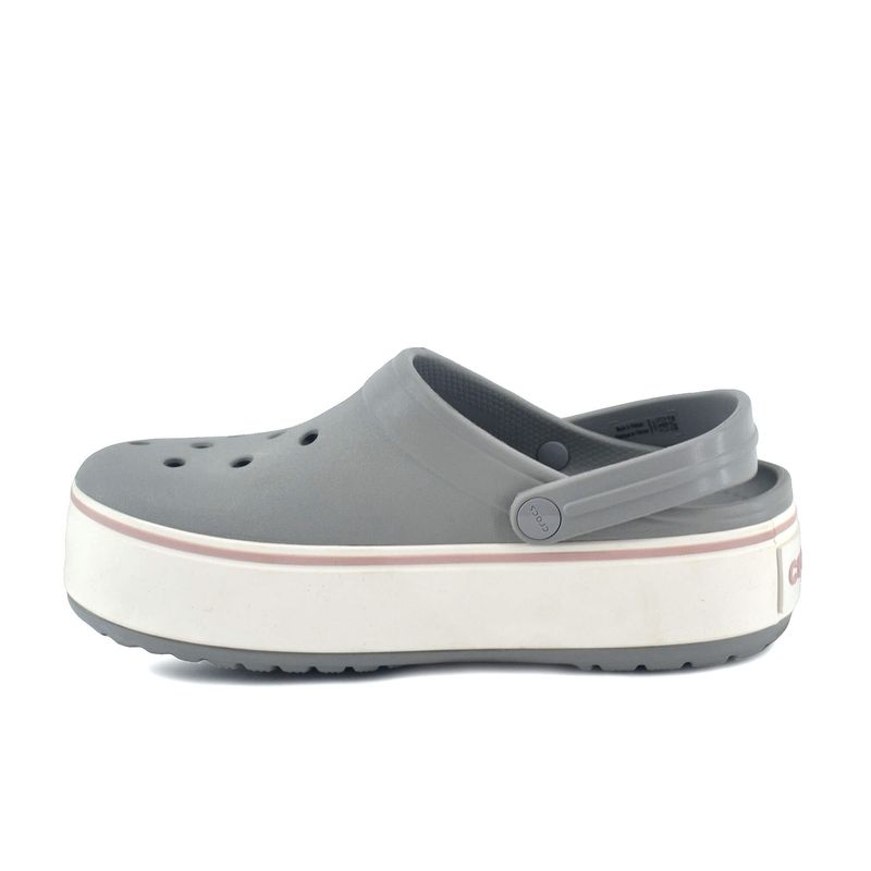 Sandalias Crocs | Sandalia Crocs Mujer Crocband Platform - FerreiraSport