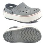 Sandalia-Crocs-Mujer-Crocband-Platform-Mezcla