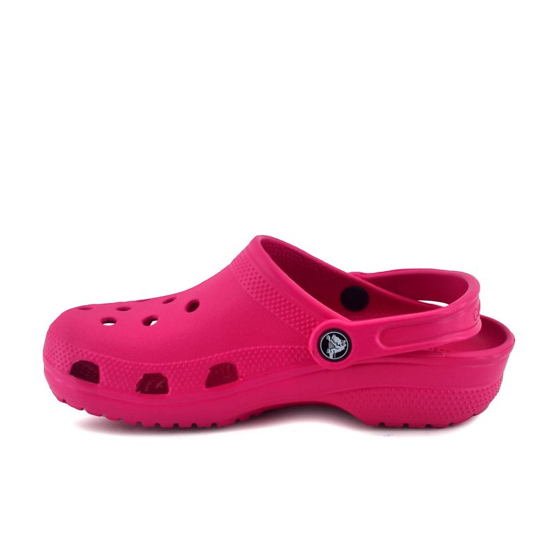 Sandalia-Crocs-Classic-Unisex-Candy-Pink-Lateral
