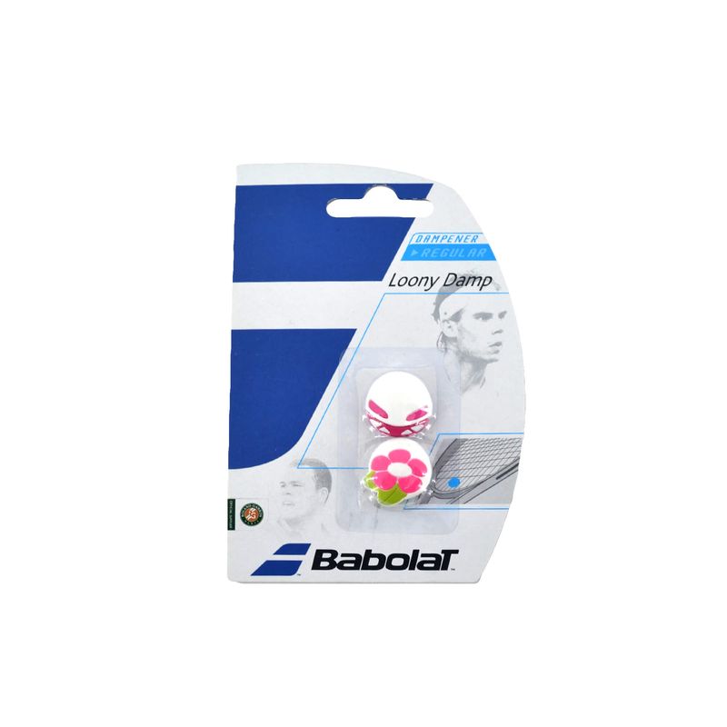 Antivibrador-Babolat-Unisex-Loony-Damp-X2-Tenis