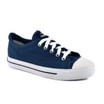 Zapatilla Topper Unisex Profesional Azul Insignia