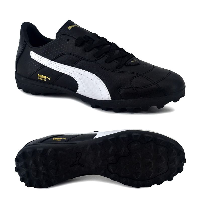 Botines puma para online hombre