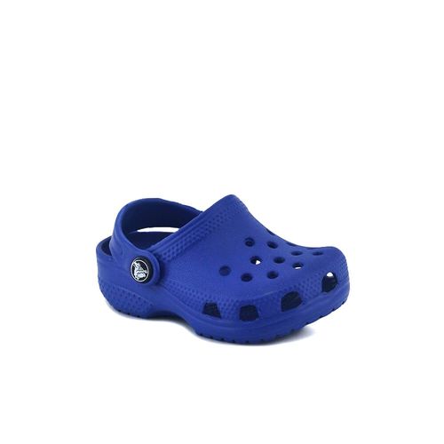 Sandalias Crocs Sandalia Crocs Ni o Classic Lined Clog Septimo