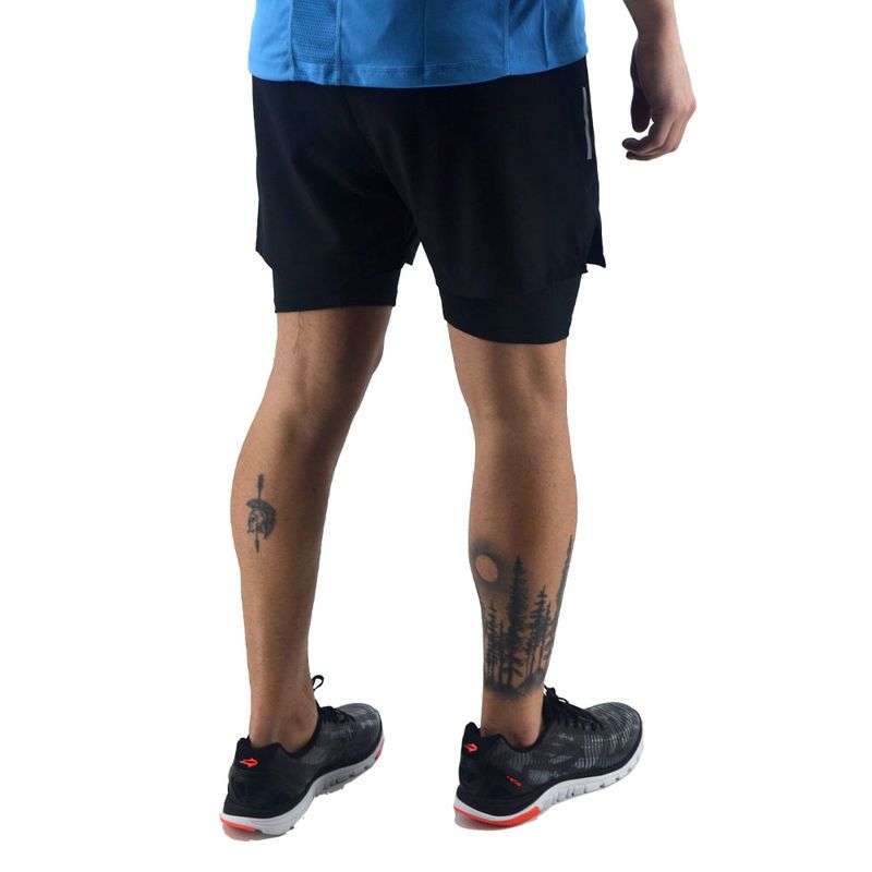 Short deportivo online topper