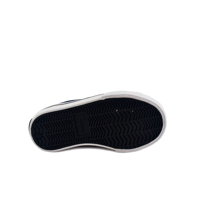 zapatilla-topper-ni-o-profesional-azul-insignia-to-88028-Suela