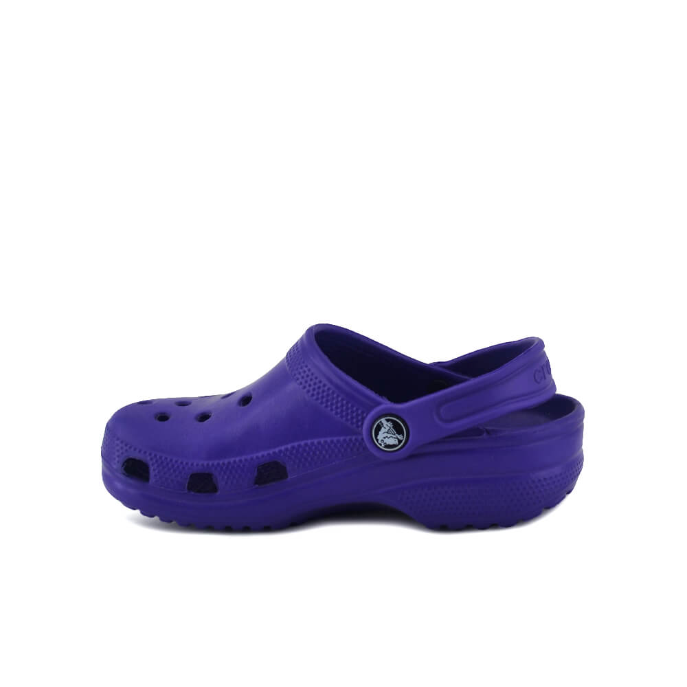 Sandalias Crocs | Sandalia Crocs Classic Kids Ultraviolet - FerreiraSport