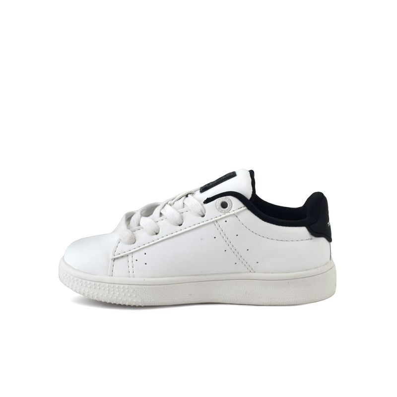 Zapatillas topper capitan discount monochrome