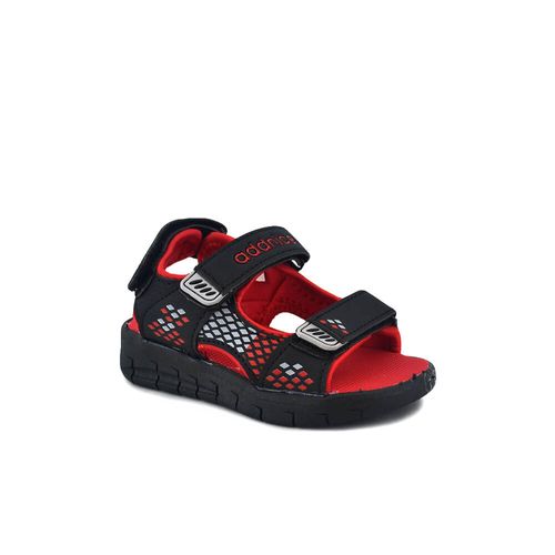 Sandalia Addnice Bebe Neo Rojo