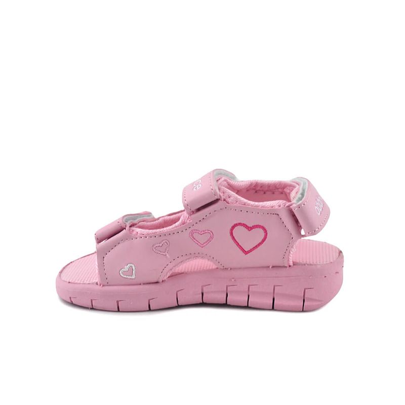 Sandalia-Addnice-Niño-Corazon-Rosa-Lateral