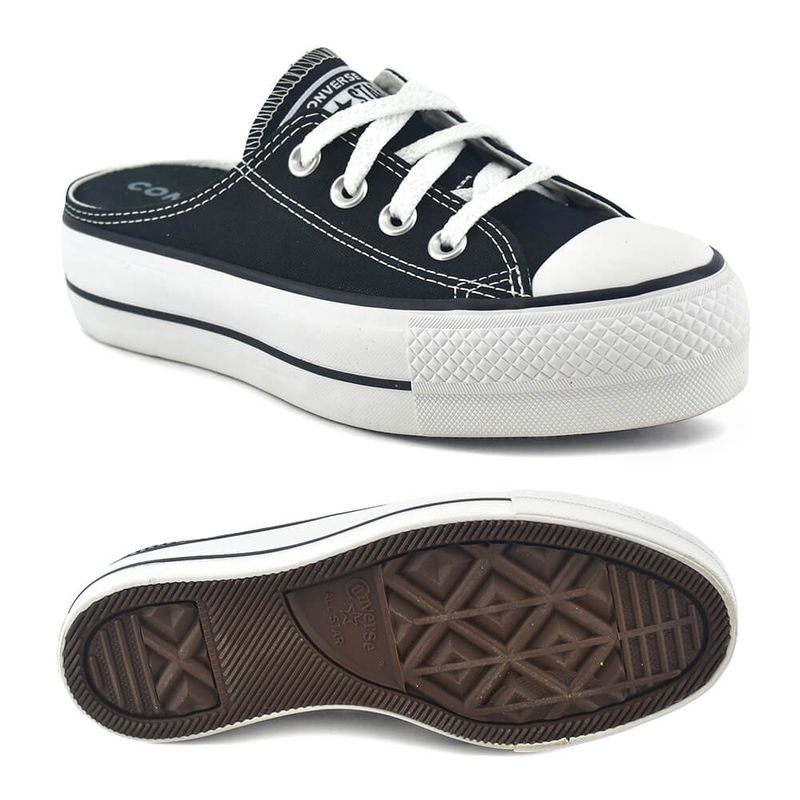 Converse slim clearance precio