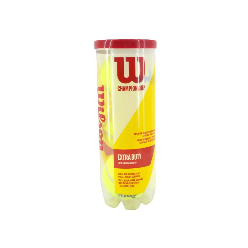 Tubo-Wilson-Unisex-Championship-Extra-Duty-Principal