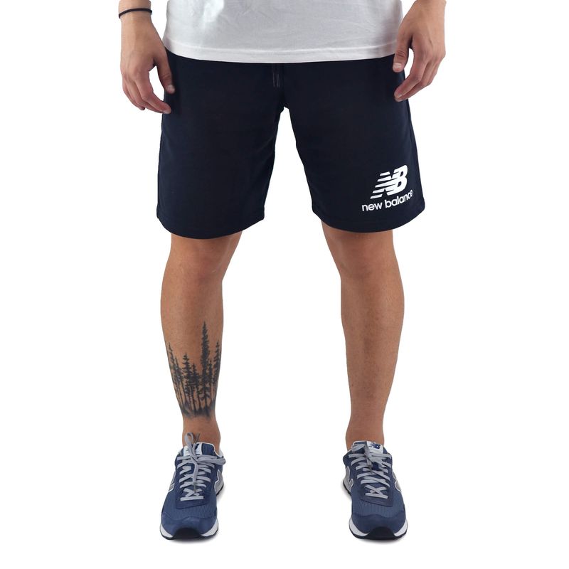 bermuda-new-balance-hombre-essentials-stacked-nb-ms91584bk-Principal
