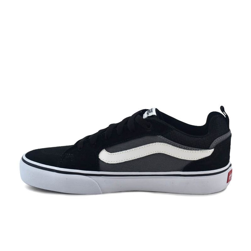 Zapatilla Vans M Filmore Negro