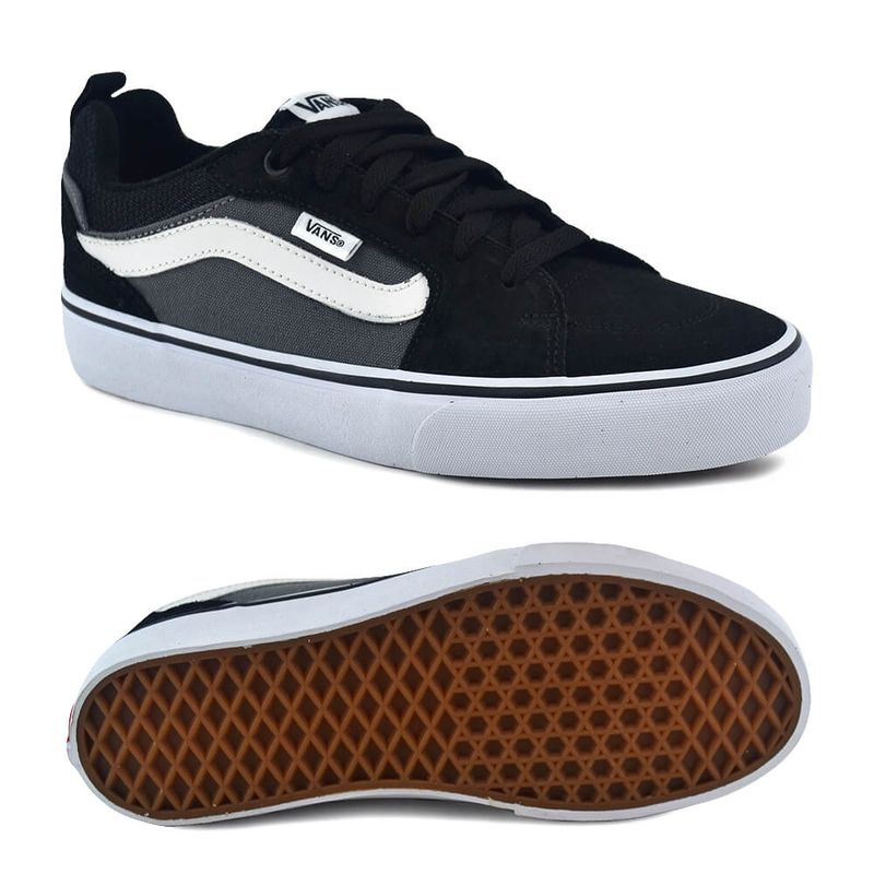 Catalogo de cheap zapatillas vans