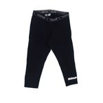 Calza-Run-Up-Niño-Elastizada-Training-Negro-Principal