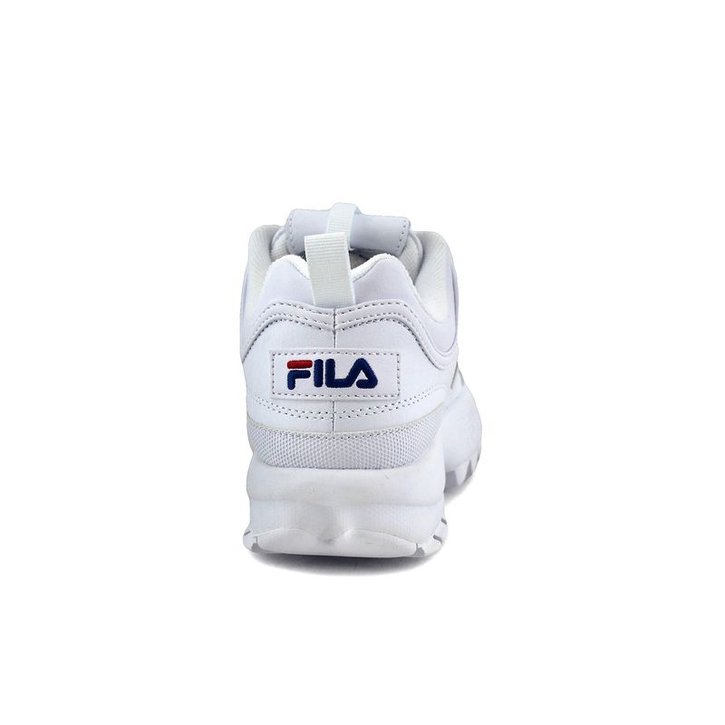 zapatilla-fila-mujer-disruptor-ii-premium-blanco-fi-5fm00002125-Atras