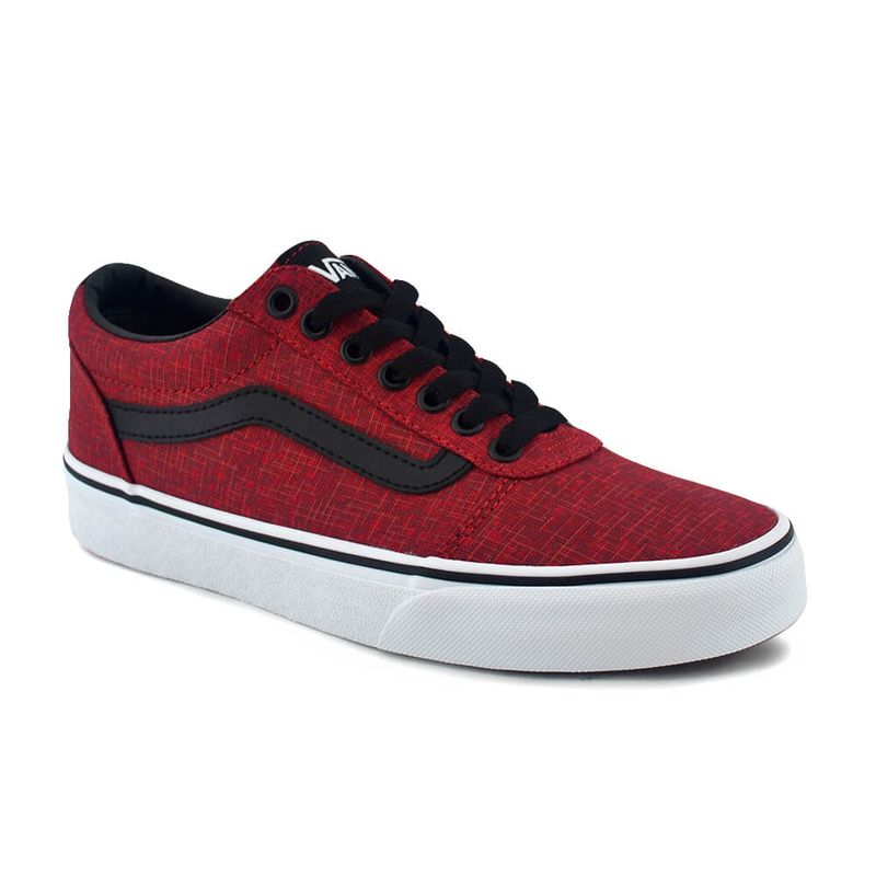 vans atwood marroni