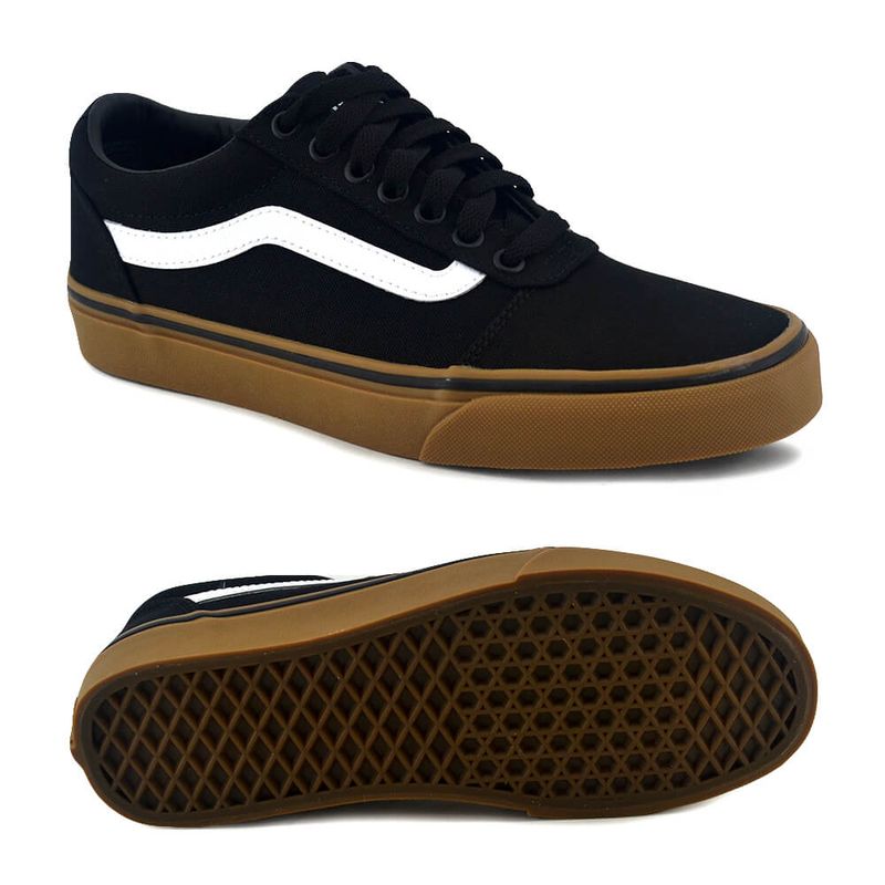 Zapatillas Vans Zapatilla Vans Hombre Ward