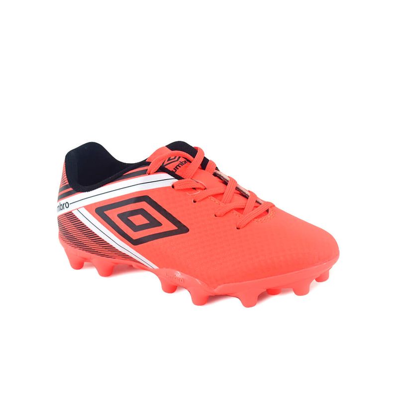 Tapones Umbro | Botin Umbro Campo Drako Naranja - FerreiraSport