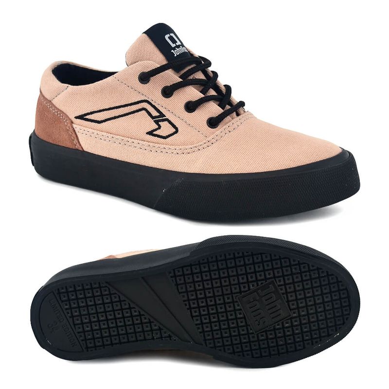 Zapatillas john cheap foos mujer 2018