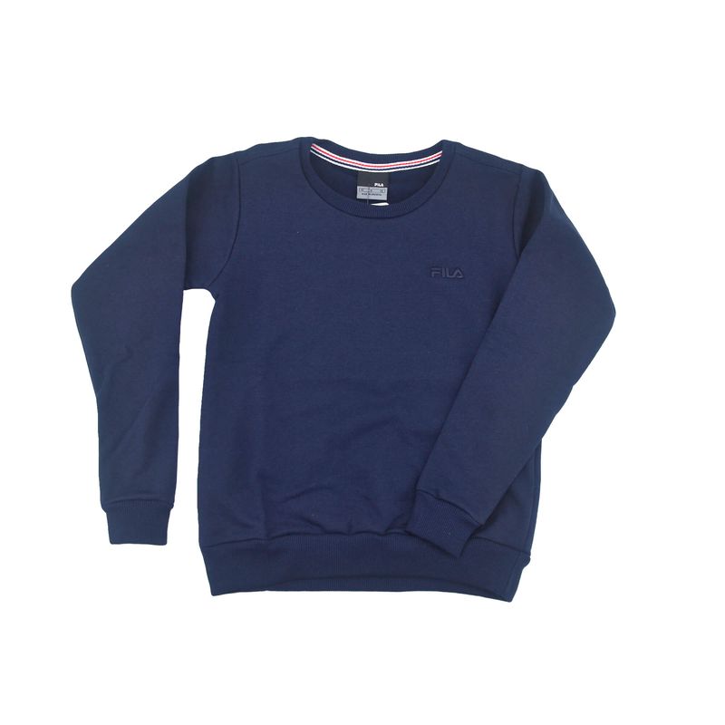 Champion sweater hotsell navy niño