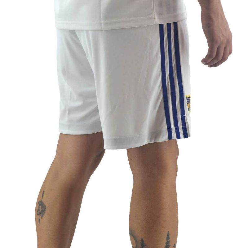 short-adidas-hombre-boca-futbol-blanco-ad-gl4168-Atras