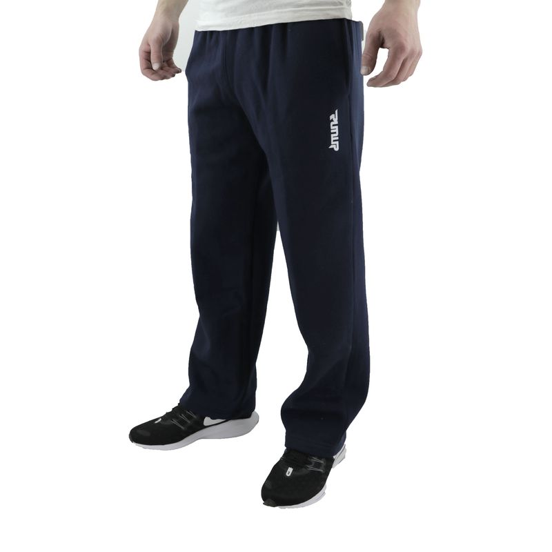 PANTALON ALGODON I RUN