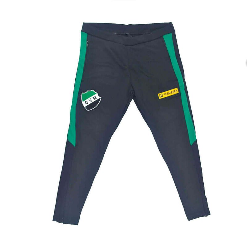 Pantalones de futbol chupin on sale