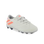botin-adidas-ni-o-nemeziz-19-4-fxg-j-gris-ad-ef8305-Principal