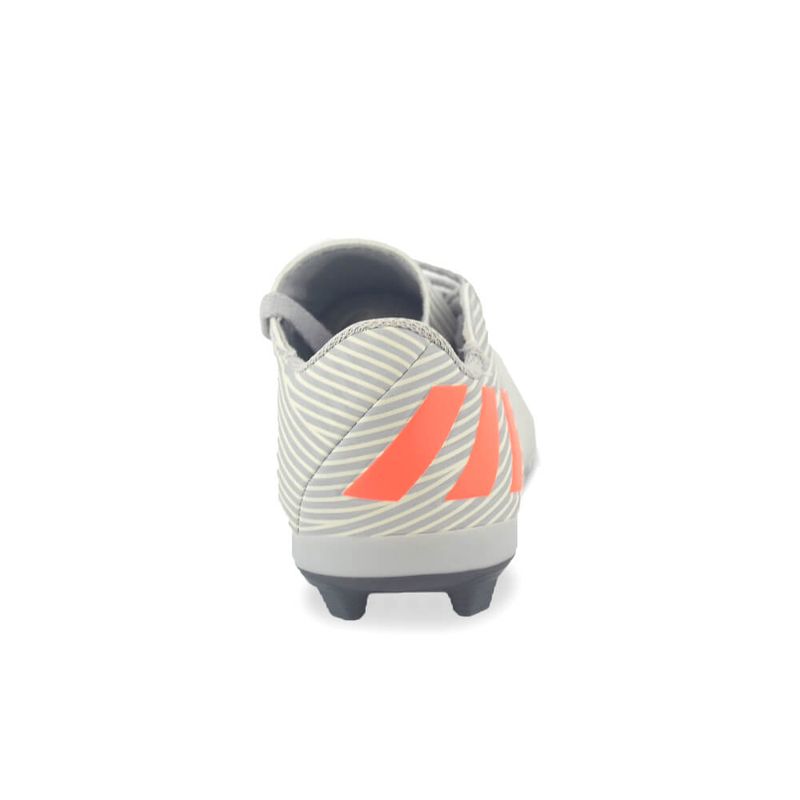 botin-adidas-ni-o-nemeziz-19-4-fxg-j-gris-ad-ef8305-Atras