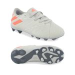 botin-adidas-ni-o-nemeziz-19-4-fxg-j-gris-ad-ef8305-Detalle