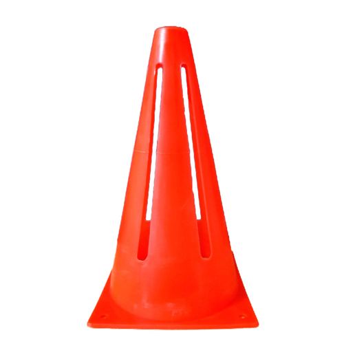 Cono Dd 24 Cm Flexible Ranurado