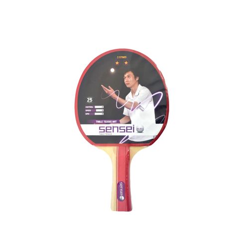 Paleta Sensei Ping Pong 2 Stars