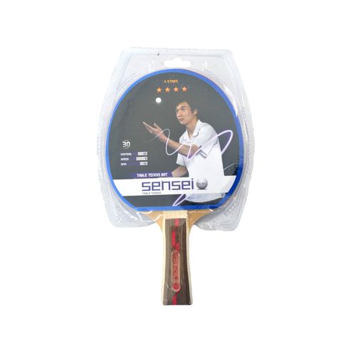 Paleta Sensei Ping Pong 4 Stars