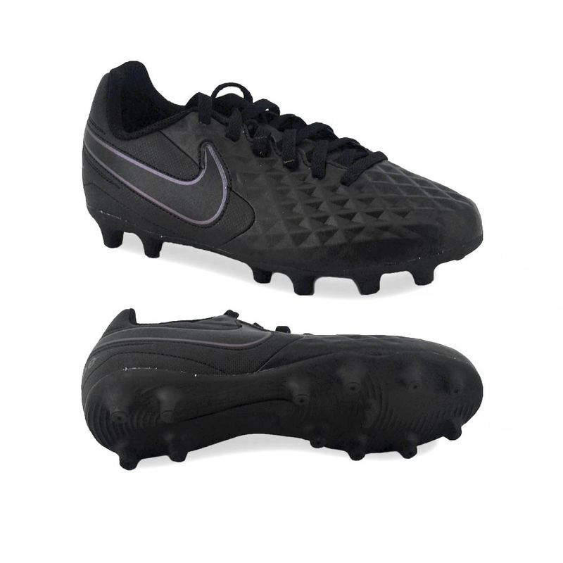 Nike botines tapones clearance hombre