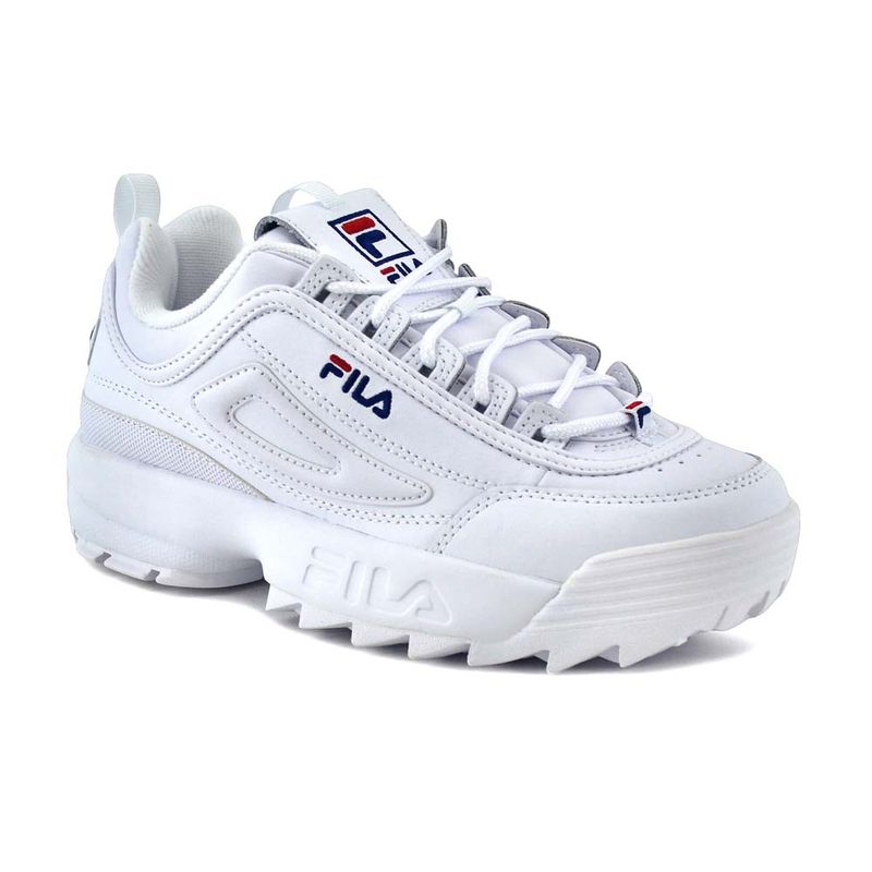 Zapatillas fila cheap hombre disruptor